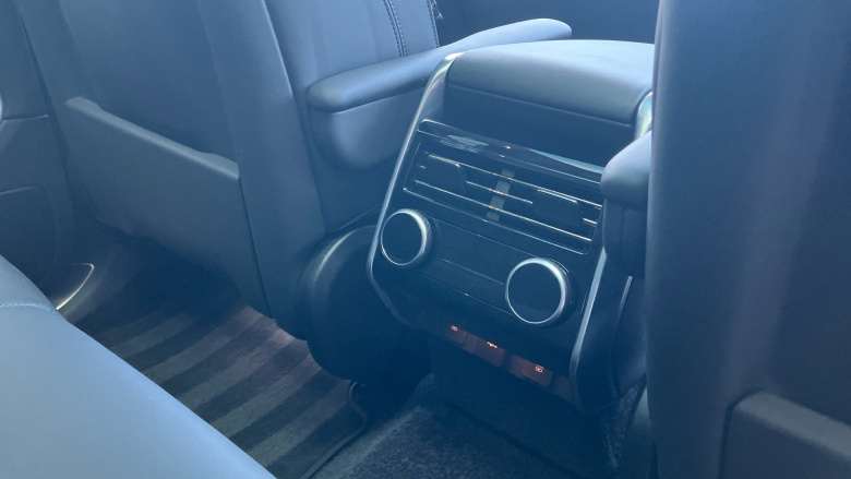 Land Rover Range Rover 3.0 P460e SE 4dr Auto Estate